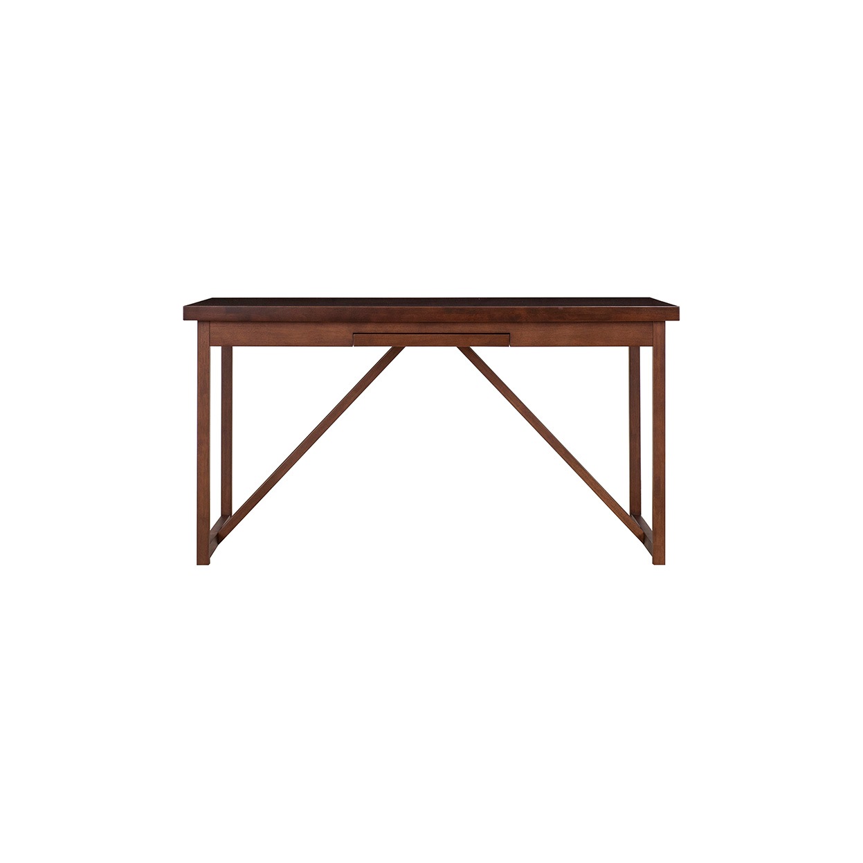 ダイニングテーブル 133 ブラウン TOCCO