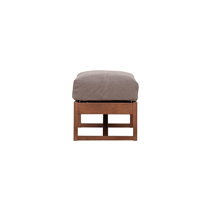 【展示品販売】オットマン 039 TOCCO/トッコ  カバー：D1/MN3 ネイビー
