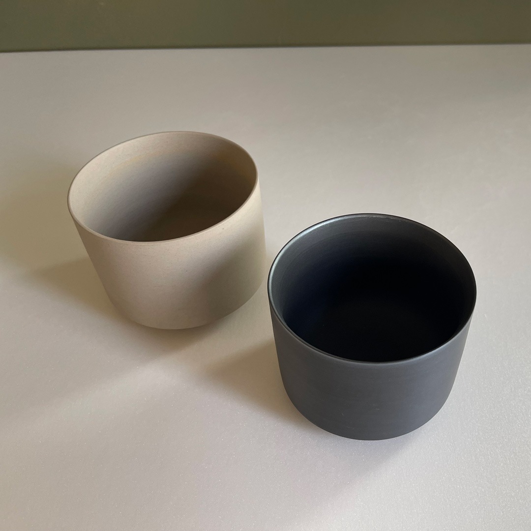 【南景製陶園】切立碗（湯呑み）