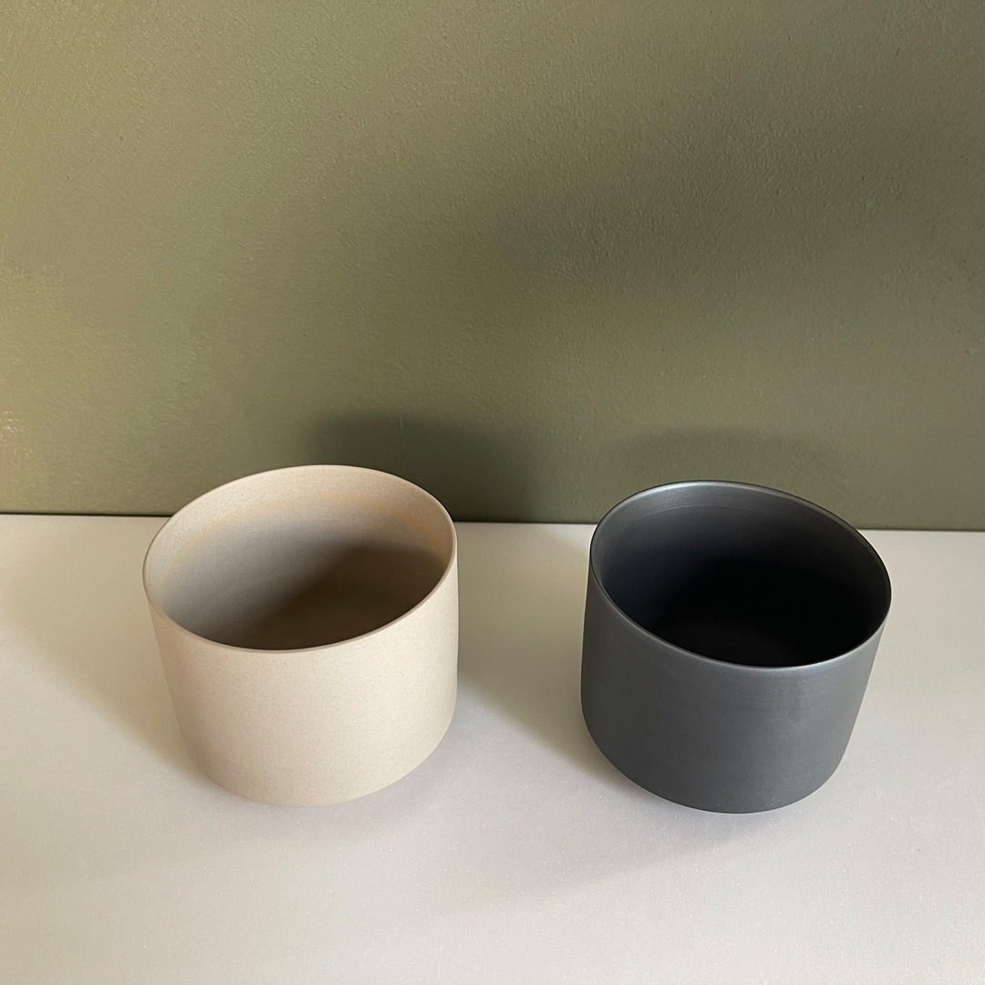 【南景製陶園】切立碗（湯呑み）