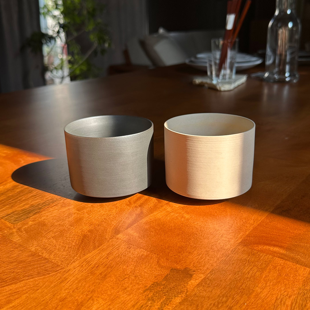 南景製陶園】切立碗（湯呑み） ｜source公式オンラインショップ