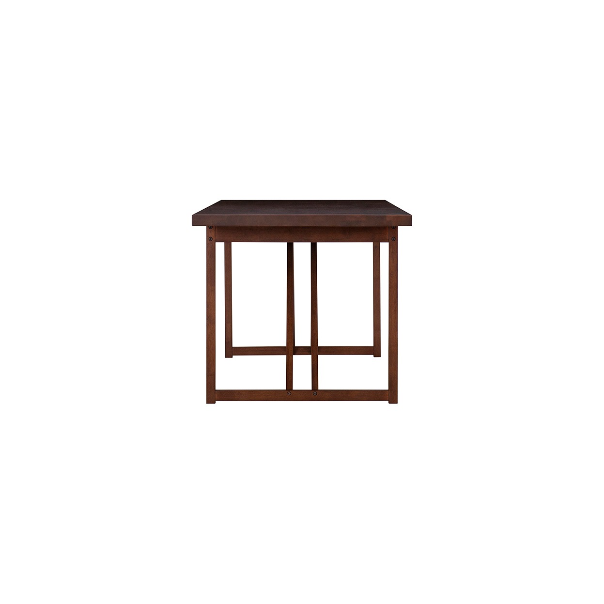 ダイニングテーブル 175 ブラウン TOCCO