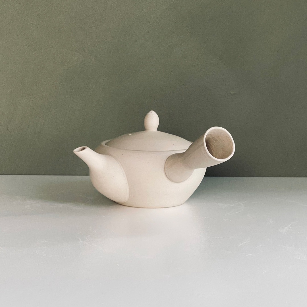 南景製陶園】急須（底網）鉄鉢 240㏄ ｜source公式オンラインショップ