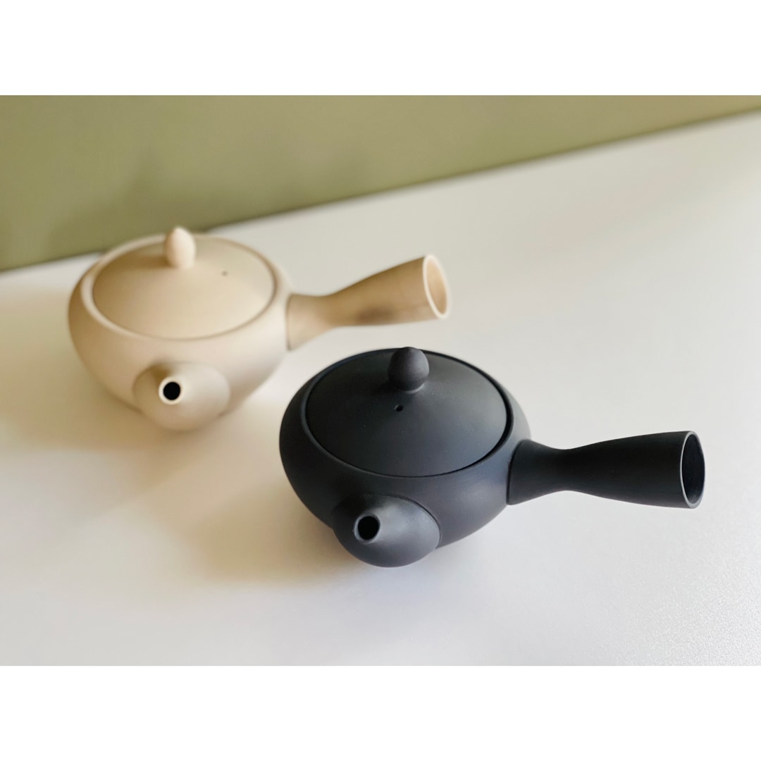 南景製陶園】急須（底網）鉄鉢 240㏄ ｜source公式オンラインショップ