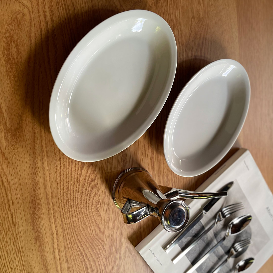 サタルニア】チボリ オーバルプレート ｜source公式オンラインショップ