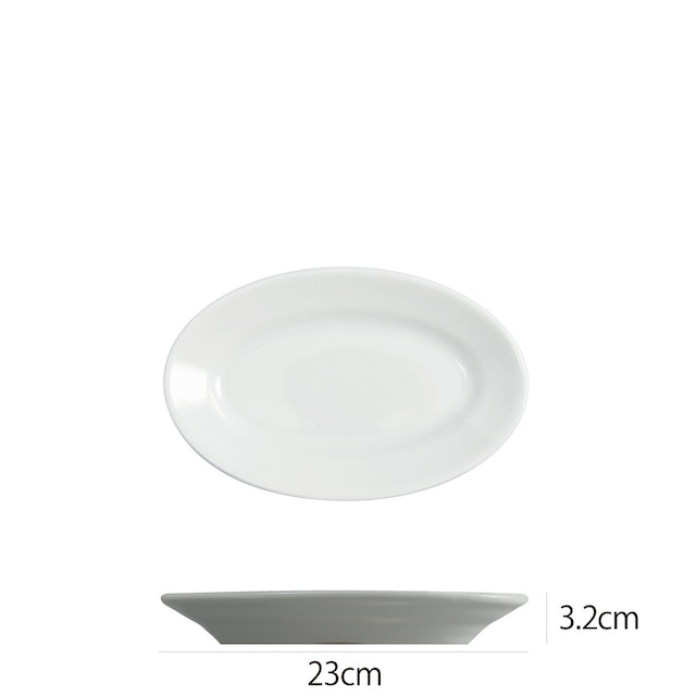 サタルニア】チボリ オーバルプレート ｜source公式オンラインショップ