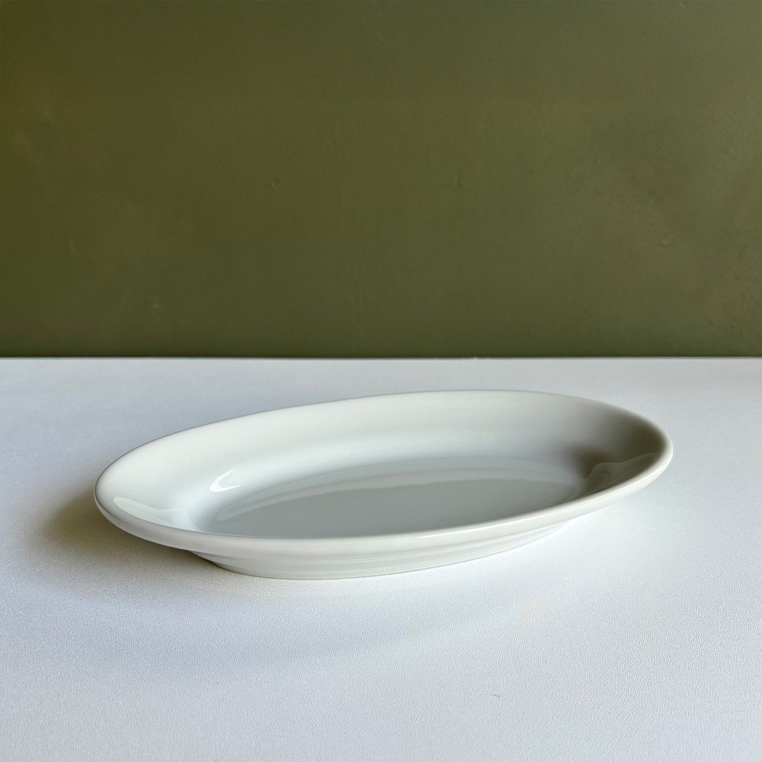 サタルニア】チボリ オーバルプレート ｜source公式オンラインショップ