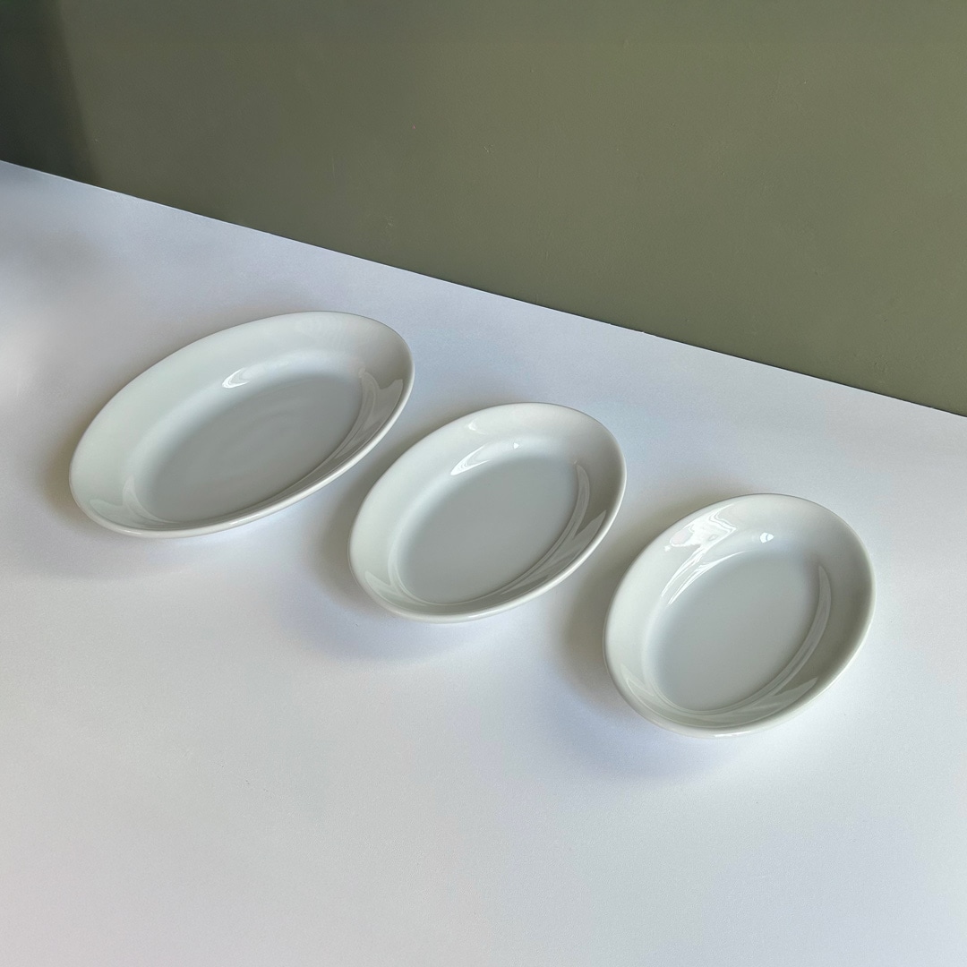 サタルニア】チボリ オーバルプレート ｜source公式オンラインショップ