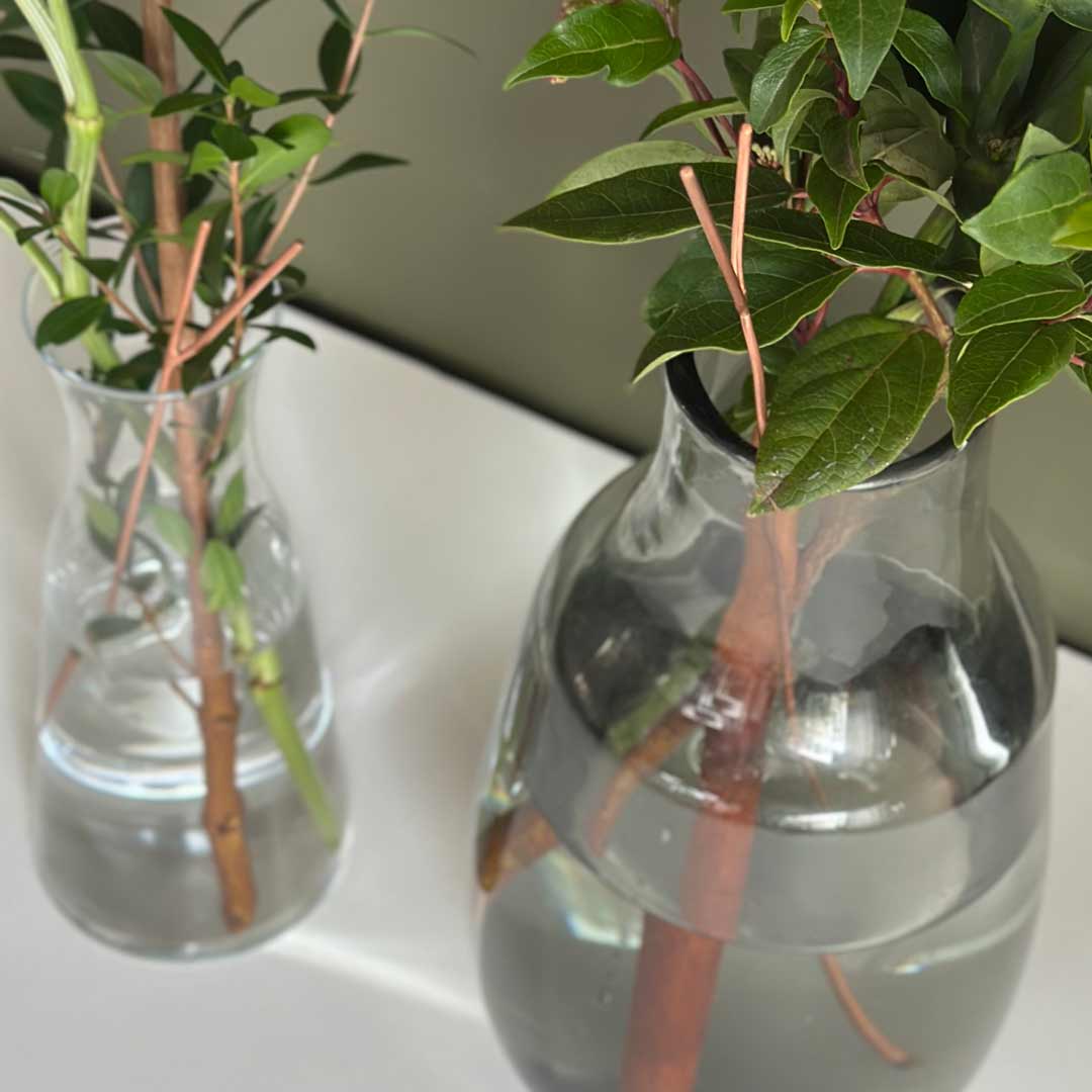COPPER 抗菌 フラワースティック