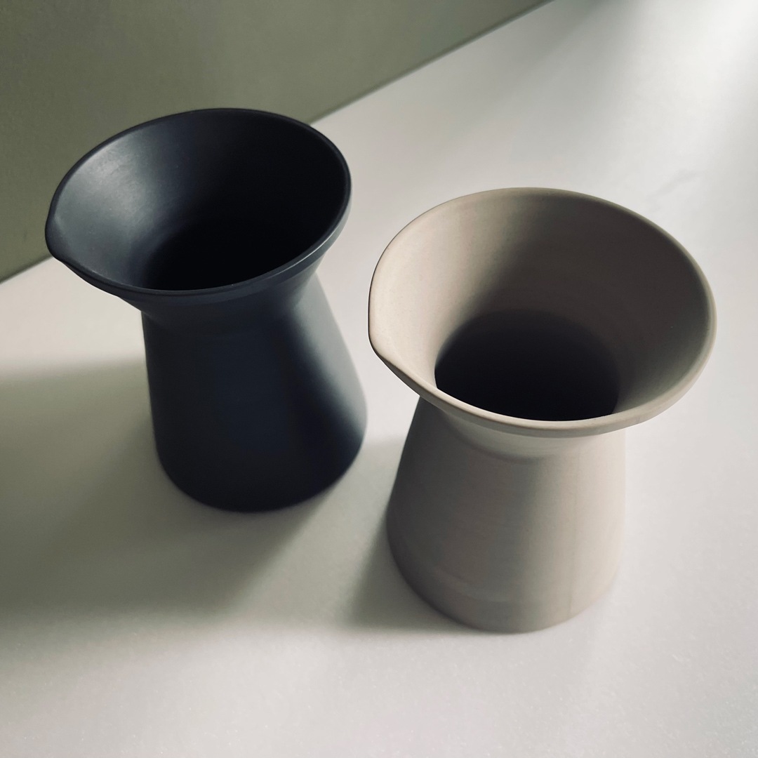【南景製陶園】コーヒーサーバー