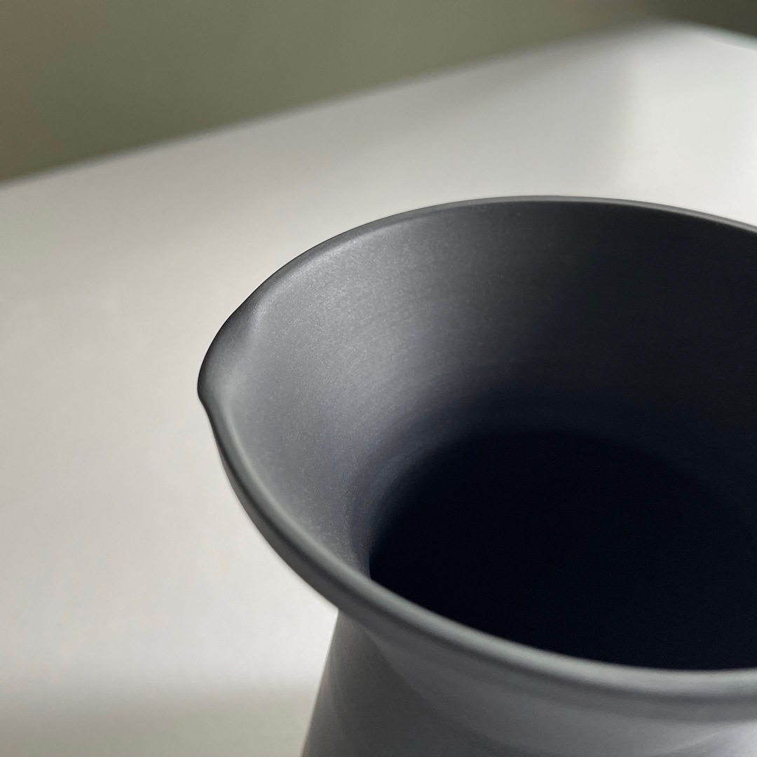 【南景製陶園】コーヒーサーバー