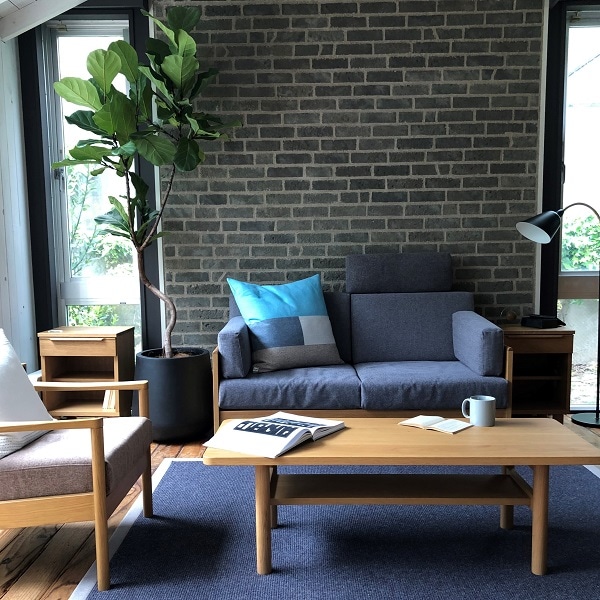 センターテーブル 119 SALA