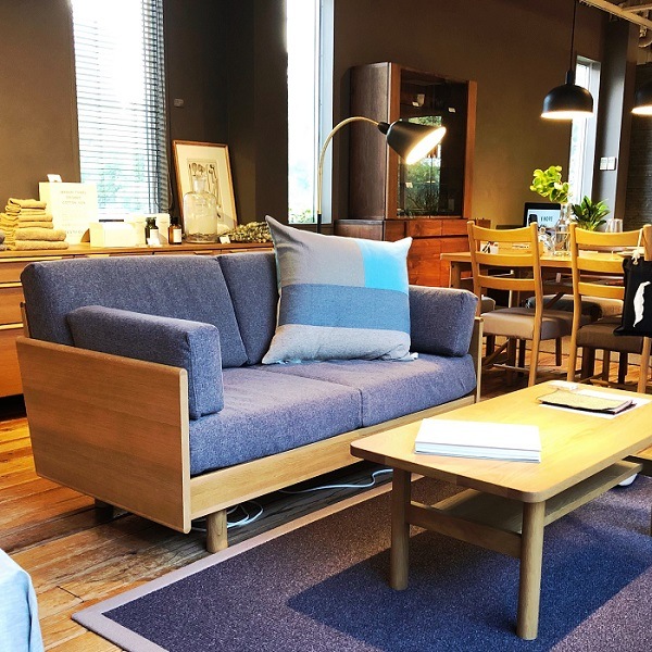 センターテーブル 119 SALA