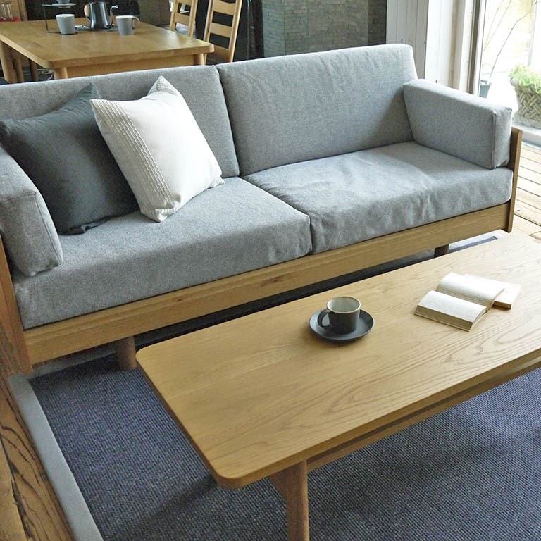 センターテーブル 119 SALA ｜source公式オンラインショップ