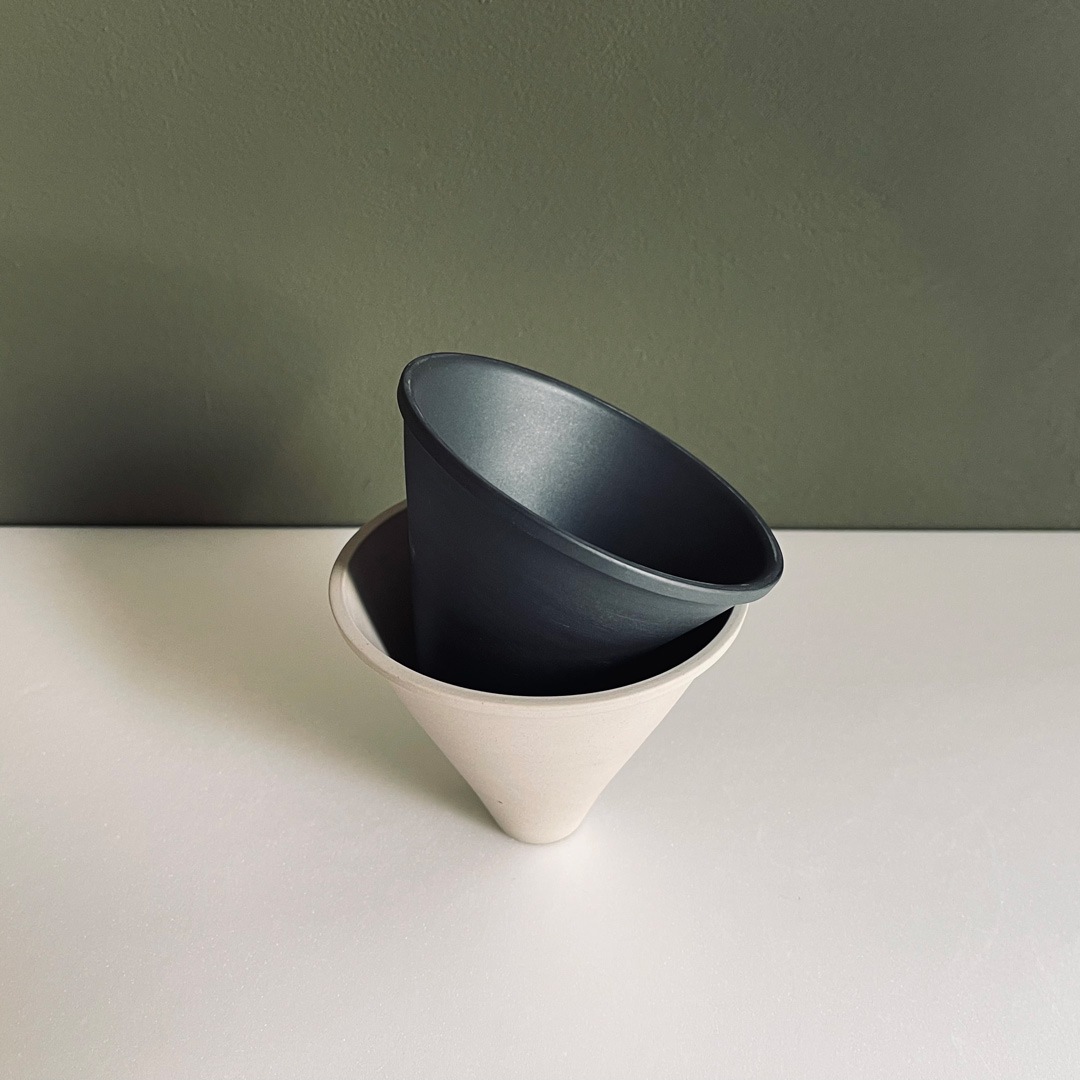 【南景製陶園】コーヒードリッパー