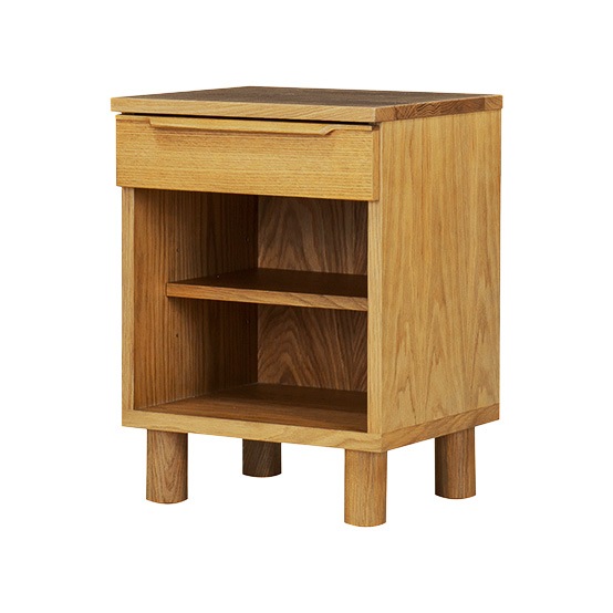 ナイトテーブル SALA