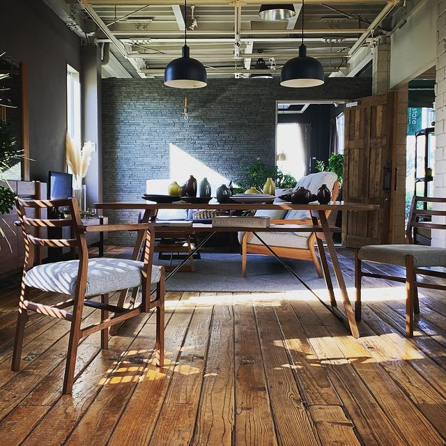 ダイニングテーブル 147 Y HOPE