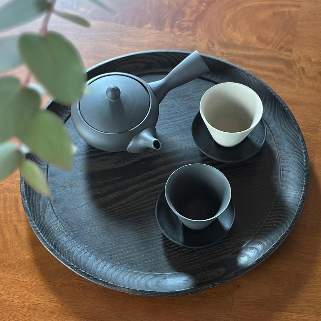 【南景製陶園】円錐 小 碗 （湯呑）