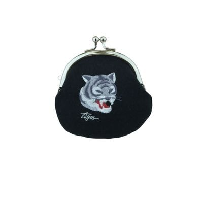 サファリ2.6丸平 Tigerネイビー