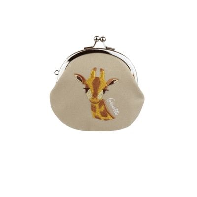 サファリ2.6丸平 Giraffe