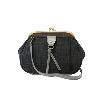 がま口 ショルダーバッグ / コンダクター8.0ポケットショルダー