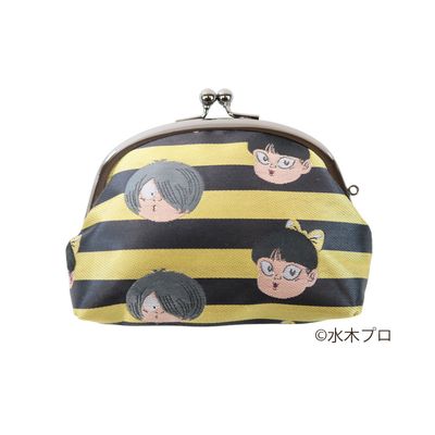 小物ポーチ｜ぽっちり｜京都のがま口専門店 公式通販サイト