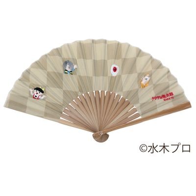 ゲゲゲの鬼太郎