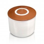 専用茶碗×1個（専用蓋付）|キッチン家電関連部品|部品一覧