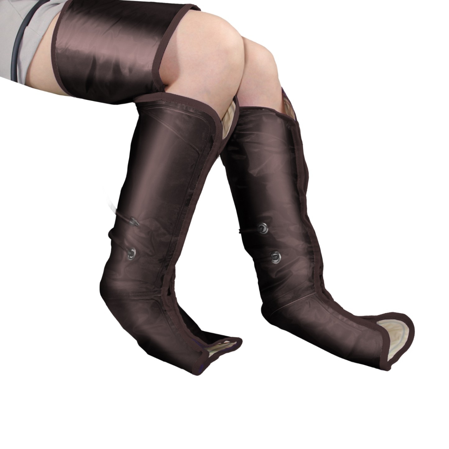 エアーレッグケア