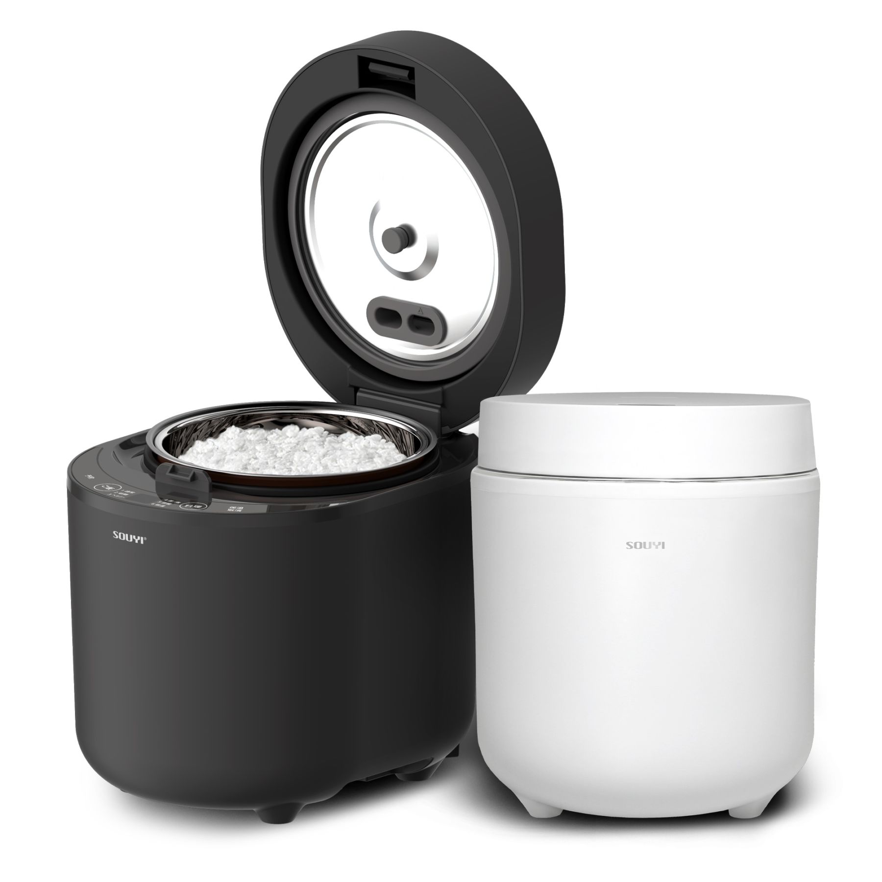 ミニ糖質カット炊飯器