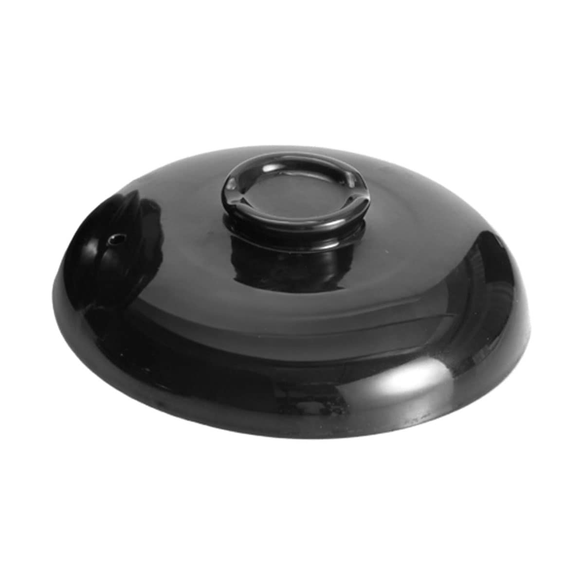 力マノ 土鍋炊飯器 4合外蓋 SY-153-4-OL-BK