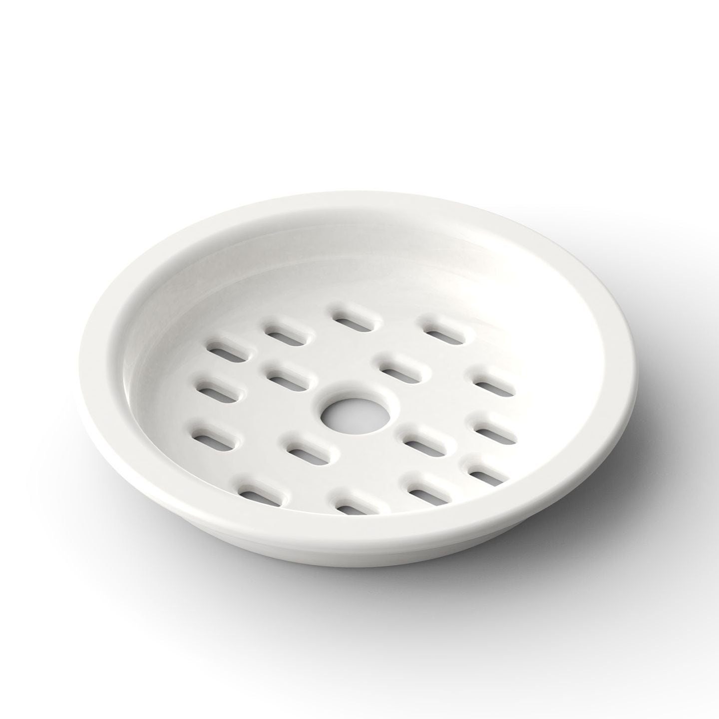 力マノ 土鍋炊飯器 4合専用蒸し皿 SY-153-４-MS
