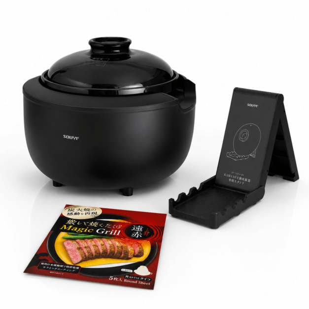 キッチン家電,炊飯器 | SOUYI 公式Online Shop