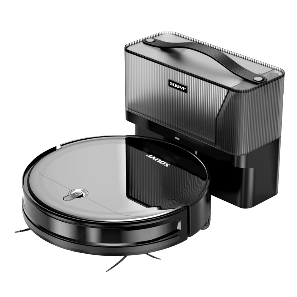 SY-111N ロボット掃除機 ロボット掃除機 | 家電の通販 ソウイジャパン