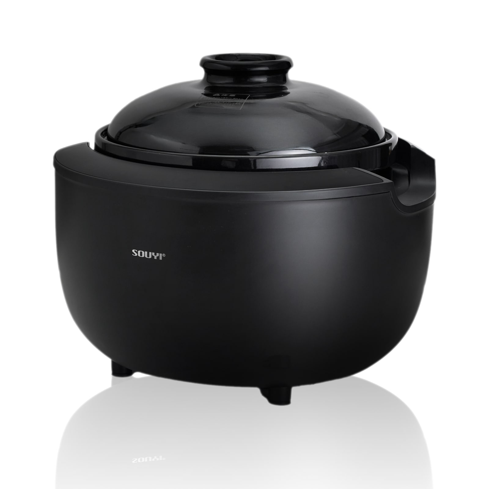 SY-153 カマノ 土鍋炊飯器 土鍋釜 炊飯器 4合炊き 土鍋 炊飯 | 家電の