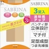 SABRINA ֥ ʤ餫ȩ ʤ餫åPS 3­  GUNZE[SP76M-L]