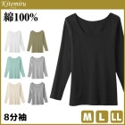Kitemiru ���ƥߥ� 8ʬµ����ʡ� ���� GUNZE[MF5046-P]