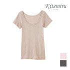 Kitemiru ���ƥߥ� 2ʬµ����ʡ� Ⱦµ����� ���� GUNZE[MF0652]