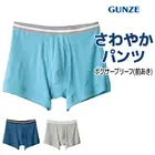 ����䤫�ѥ�� �ܥ������֥꡼�� ������ �ܥ������ѥ�� ���� GUNZE [SR7981]