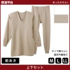 ݲʿ ä Uͥå󥰥꡼T Ĺܥ 岼  GUNZE 100% ɴʡ [RP6300]