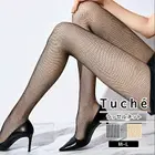 Tuche �ȥ����� ��å���ͥå� ���� GUNZE �ѥ�ƥ����ȥå��� �ѥ󥹥�[TH775N]