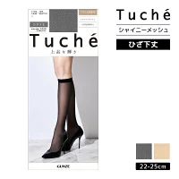 Tuche �ȥ����� ���㥤�ˡ���å��� �Ҥ����� ���� GUNZE �ѥ�ƥ����ȥå��� �ѥ󥹥�[THS21G]
