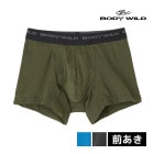 BODYWILD �ܥǥ��磻��� �ܥ������֥꡼�� ������ ���� GUNZE �ܥ������ѥ�� �ܥǥ����磻��� BODY WILD[BWB084J]
