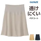 ADVANCE LABEL Ʃ���ˤ�����������ʤ� �ڥ������� ���� GUNZE [MA4280H]