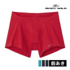 BODYWILD �ܥǥ��磻��� AIRZ SEAM OFF ���������ܥ����� ������ ���� GUNZE[BWY960D]