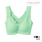 KIREILABO ���쥤��� �֥�ե���� �Υ�磻�䡼�֥饸�㡼 �֥� ������ ���� GUNZE[KB1655]