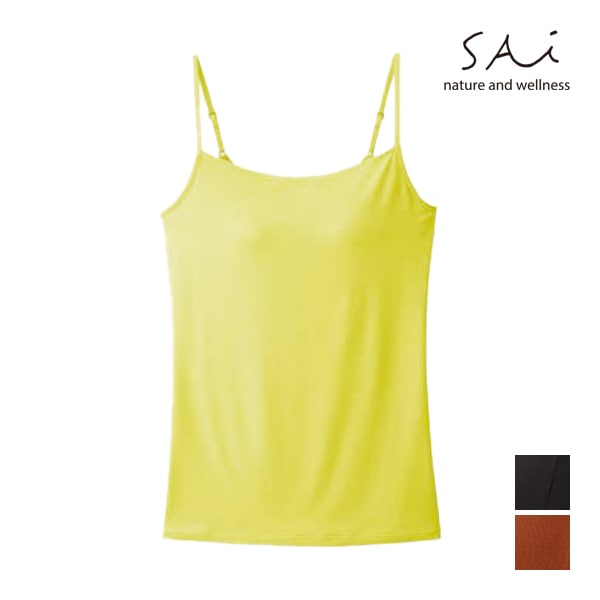 SAi ���� FOUNDATION �֥饭��ߥ����� ���� GUNZE[SA1057]