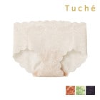 Tuche �ȥ����� cherish moon �ϡ��ե��硼�� �ڥ����硼�� ���� GUNZE[TC4870]