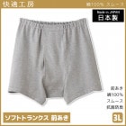 ��Ŭ��˼ ���եȥȥ�󥯥� ������ 3L������ ������ �ѥ�� ���� GUNZE [KW2092-3L]