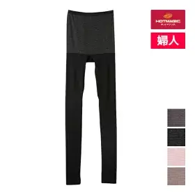 HOTMAGIC �ۥåȥޥ��å� ������ �����ݲ�������쥹 10ʬ��ܥȥ� �ե��󥰥��� �쥮�� ���� GUNZE �ѥ�� �ɴ�����ʡ� ���� �ҡ��ȥƥå�[MH9461N-R]